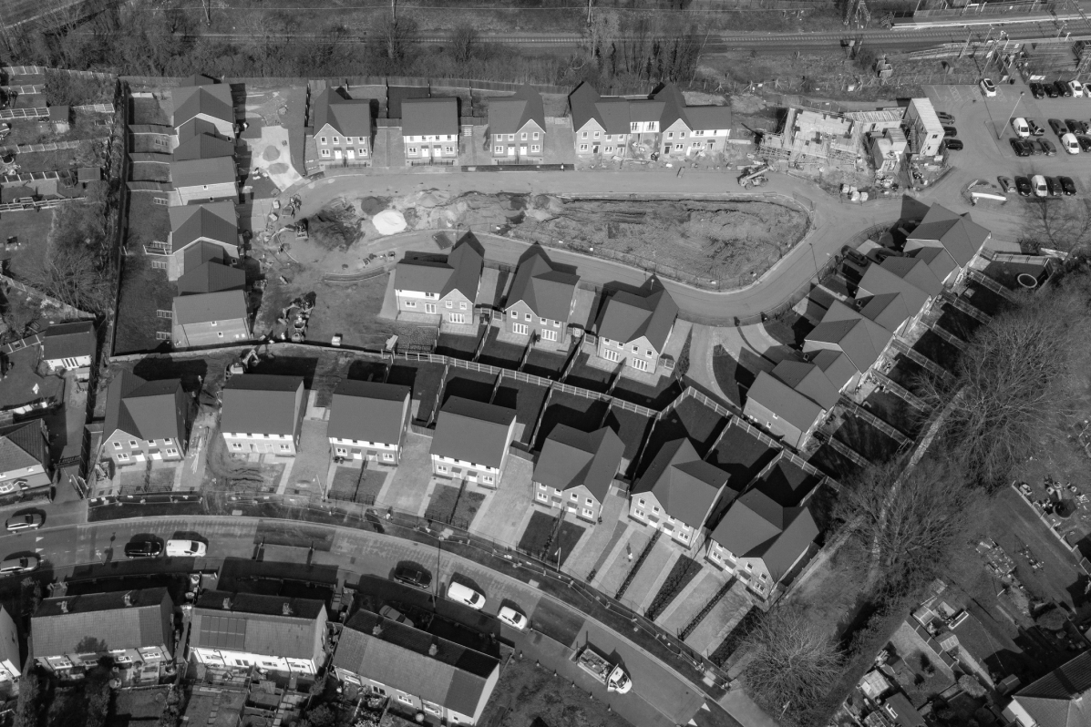 Harvest Real Estate Services Real Estate Asset Management